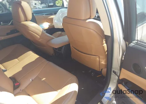 2013 Lexus Gs 350 from USA, damaged, VIN JTHCE1BL7D5009653